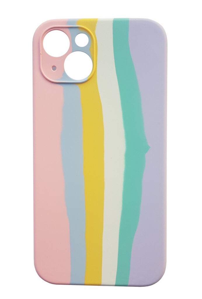 Telefoniümbris Arcoiris Apple iPhone 13 mini Design 5 цена и информация | Telefoni kaaned, ümbrised | kaup24.ee