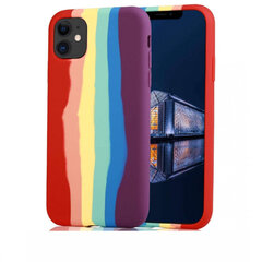 Telefoniümbris Arcoiris Apple iPhone 13 Pro Max Design 1 цена и информация | Чехлы для телефонов | kaup24.ee