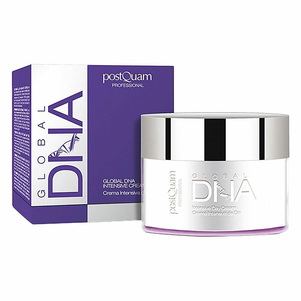 Intensiivselt niisutav kreem Postquam Global DNA (50 ml) hind ja info | Näokreemid | kaup24.ee