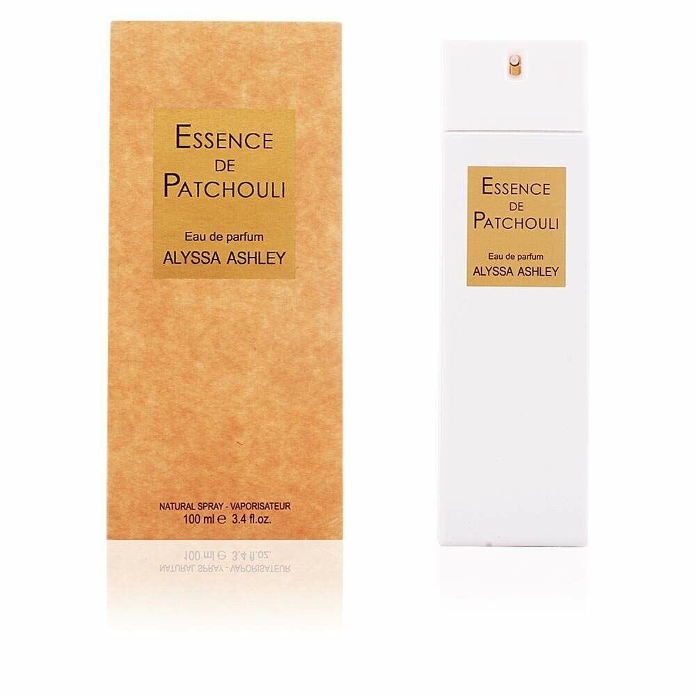 Parfüümvesi universaalne naistele&meestele Essence De Patchouli Alyssa Ashley EDP, 100 ml hind ja info | Naiste parfüümid | kaup24.ee