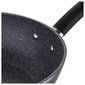 Wok-pann Masterpro Hall Alumiinium duralumiinium (Ø 28 cm) hind ja info | Pannid | kaup24.ee