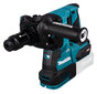 Akupuurvasar XGT ®, 40V Max HR004GZ01 Makita hind ja info | Lööktrellid | kaup24.ee