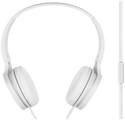 Panasonic RP-HF100ME-W, white hind ja info | Kõrvaklapid | kaup24.ee