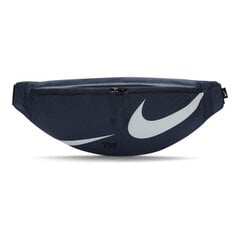 Vöökott Nike Heritage Waistpack-Swoosh sinine цена и информация | Рюкзаки и сумки | kaup24.ee