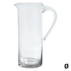 Karahvin Inde Toscana Klaas: Maht - 1500 ml hind ja info | Klaasid, tassid ja kannud | kaup24.ee