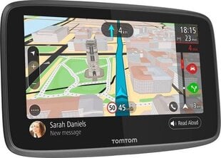 GPS seade TomTom GO Professional 520 wifi EU