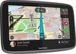 GPS seade TomTom GO Professional 520 wifi EU цена и информация | GPS seadmed | kaup24.ee
