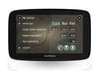 GPS seade TomTom GO Professional 520 wifi EU цена и информация | GPS seadmed | kaup24.ee