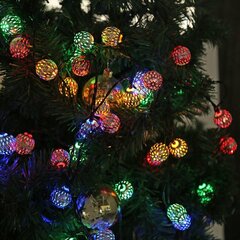 Vanik 20 LED hind ja info | Jõulutuled | kaup24.ee