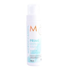 Защита для волос Color Complete Chromatech Prime Moroccanoil, 160 мл цена и информация | Краска для волос | kaup24.ee