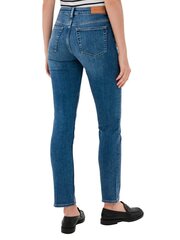 Джинсы женские Gant 7325705602148 цена и информация | Женские тканевые брюки с поясом, синие | kaup24.ee
