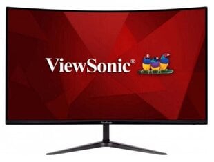 ViewSonic VX2718-2KPC-MHD hind ja info | Monitorid | kaup24.ee