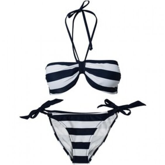 Naiste bikiinid Vero Moda Sex On The Beach hind ja info | Naiste ujumisriided | kaup24.ee