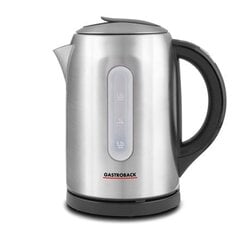 Gastroback Electric Kettle 42427 With el hind ja info | Veekeetjad | kaup24.ee