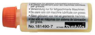 181490-7 Määre 30g SDS-MAX haamrite ja stantside lõikamiseks Makita hind ja info | Lööktrellid | kaup24.ee