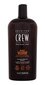 Juuksešampoon meestele American Crew Daily Cleansing, 1000 ml цена и информация | Šampoonid | kaup24.ee