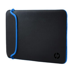 Hewlett-Packard Sleeve (V5C31AAABB) сумка для ноутбука до 15.6'' цена и информация | Рюкзаки, сумки, чехлы для компьютеров | kaup24.ee