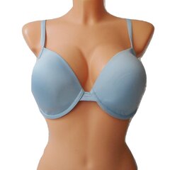 Rinnahoidja Hunkemoller Basic цена и информация | Бюстгальтеры | kaup24.ee