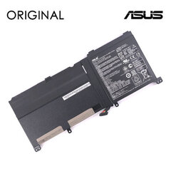 ASUS C41N1524, 3950mAh, Original цена и информация | Аккумуляторы для ноутбуков	 | kaup24.ee