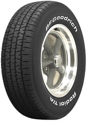 BF Goodrich RADIAL T/A 215/65R15 95 S hind ja info | Suverehvid | kaup24.ee