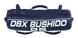 Jõukott treeninguks Power Bag DBX BUSHIDO - 25 kg hind ja info | Poksivarustus | kaup24.ee