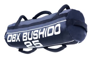 Jõukott treeninguks Power Bag DBX BUSHIDO - 25 kg hind ja info | Poksivarustus | kaup24.ee