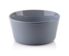 NADINE BLACK миска 750мл цена и информация | Посуда, тарелки, обеденные сервизы | kaup24.ee
