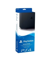 PlayStation 4 Slim ja Pro jaoks mõeldud vertikaal alus цена и информация | Аксессуары для компьютерных игр | kaup24.ee