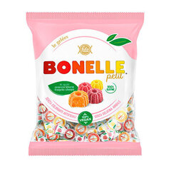 Мягкие желейные конфеты Bonelle, со вкусом фруктов, 150 г цена и информация | Для лакомств | kaup24.ee