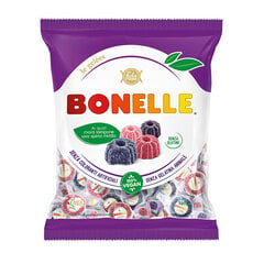 Мягкие желейные конфеты Bonelle, со вкусом лесных ягод, 160 г цена и информация | Сладости | kaup24.ee