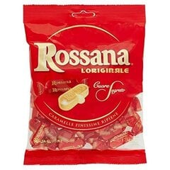 Karamellkommid Rossana L'Originale, 175 g цена и информация | Сладости | kaup24.ee