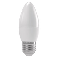 LED lamp CLS CANDLE 4W E27 WW цена и информация | Лампочки | kaup24.ee