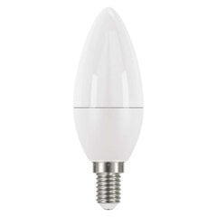 LED-pirn CLS küünal 8W E14 WW цена и информация | Лампочки | kaup24.ee