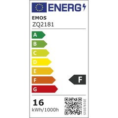 LED-pirn CLS globe 18W E27 NW hind ja info | Lambipirnid, lambid | kaup24.ee