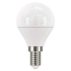 LED-pirn CLS mini GL 5W E14 CW hind ja info | Lambipirnid, lambid | kaup24.ee