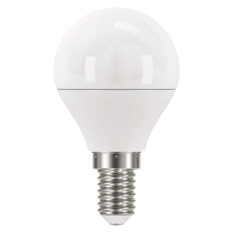 LED-pirn CLS mini GL 5W E14 CW цена и информация | Lambipirnid, lambid | kaup24.ee