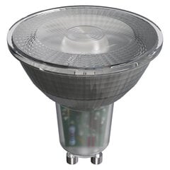 Светодиодная лампа CLS MR16 4,2W GU10 CW цена и информация | Лампочки | kaup24.ee