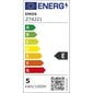 LED-pirn FLM A60 A++ 4W E27 WW цена и информация | Lambipirnid, lambid | kaup24.ee