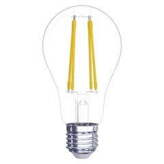LED-pirn FLM A60 A++ 4W E27 WW цена и информация | Лампочки | kaup24.ee