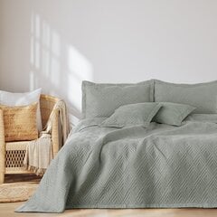 AmeliaHome voodikate Ophelia, 200x220 cm hind ja info | Voodikatted, pleedid | kaup24.ee