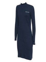 Naiste kleit Tommy Jeans 8719858898210 цена и информация | Платья | kaup24.ee