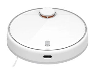 Xiaomi Mi Robot Vacuum-Mop 2 Pro hind ja info | Robottolmuimejad | kaup24.ee