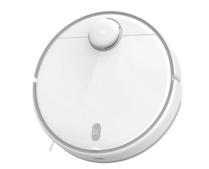 Xiaomi Mi Robot Vacuum-Mop 2 Pro цена и информация | Пылесосы-роботы | kaup24.ee