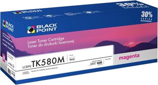 BLACKPOINT LCBPKTK580M hind ja info | Laserprinteri toonerid | kaup24.ee