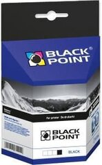 BLACKPOINT BPBLC1240BK hind ja info | Tindiprinteri kassetid | kaup24.ee