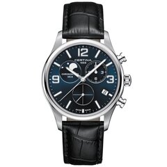 Certina DS-8 MOON PHASE C033.460.16.047.00 C033.460.16.047.00 цена и информация | Мужские часы | kaup24.ee