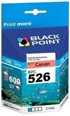 BLACKPOINT BPC526C цена и информация | Картриджи для струйных принтеров | kaup24.ee