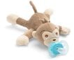 Philips AVENT Soft Toy / Soother Holder Snuggle цена и информация | Lutid | kaup24.ee