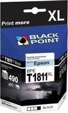 BLACKPOINT BPET1811XL hind ja info | Tindiprinteri kassetid | kaup24.ee