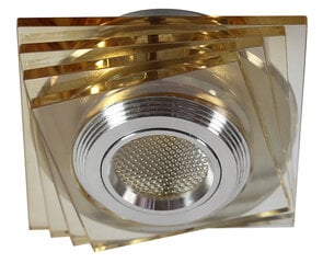 Candellux süvistatav valgusti SS-32 hind ja info | Süvistatavad ja LED valgustid | kaup24.ee
